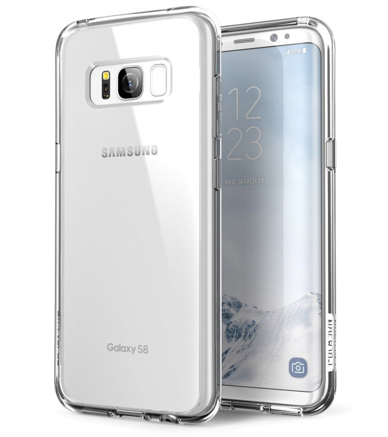 Soft TPU Case for Samsung Galaxy S8 Soft TPU Case for Samsung Galaxy S8